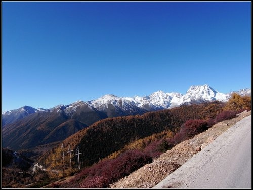 香格里拉(中甸)