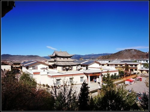 香格里拉(中甸) 香格里拉(中甸)