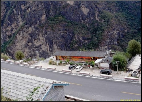 徒步虎跳峽_Ⅱ 徒步虎跳峽_Ⅱ