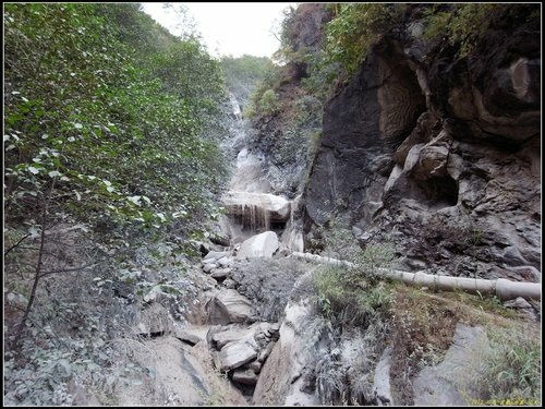 徒步虎跳峽_Ⅱ 徒步虎跳峽_Ⅱ