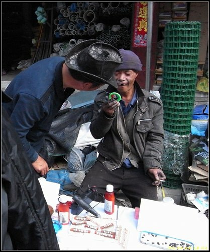 徒步虎跳峽_Ⅱ 徒步虎跳峽_Ⅱ