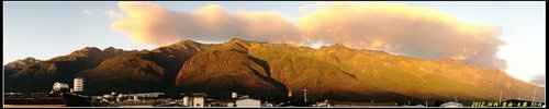 大理古城 大理古城