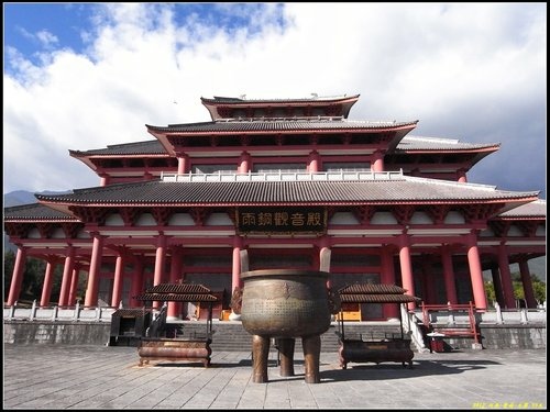 大理-喜洲-洱海公園-崇聖三塔 大理-喜洲-洱海公園-崇聖三塔