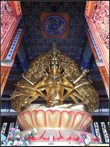 大理-喜洲-洱海公園-崇聖三塔 大理-喜洲-洱海公園-崇聖三塔