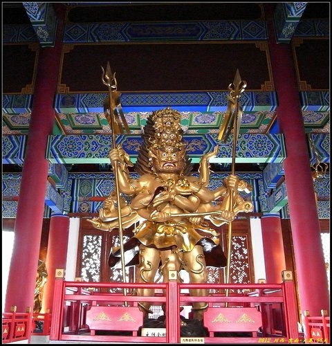 大理-喜洲-洱海公園-崇聖三塔 大理-喜洲-洱海公園-崇聖三塔