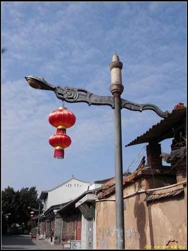 建水古城 建水古城