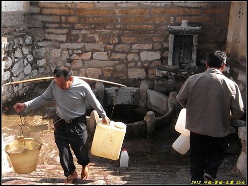 建水古城 建水古城