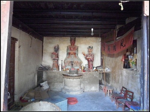 建水古城 建水古城
