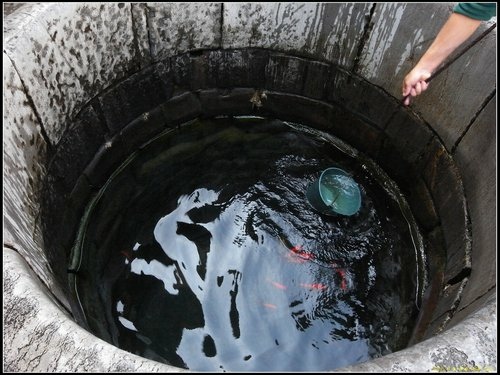 建水古城 建水古城