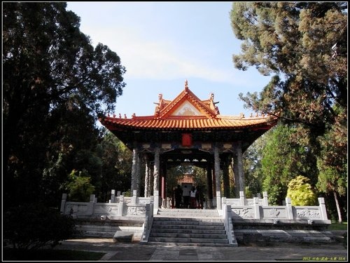 建水古城 建水古城