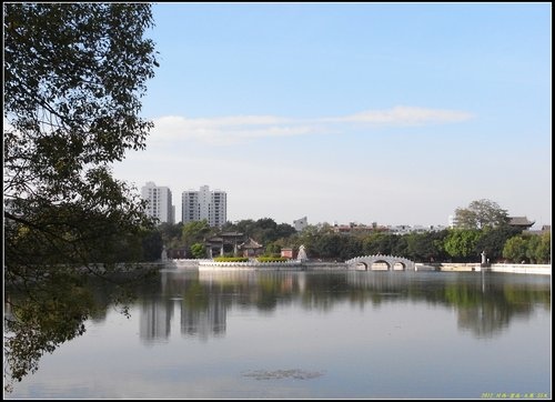 建水古城 建水古城