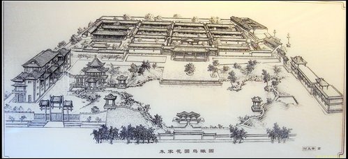 建水古城 建水古城