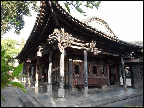 建水古城 建水古城