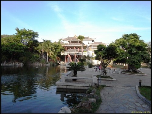 建水古城 建水古城
