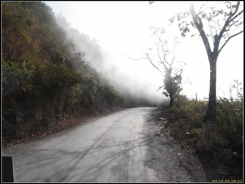 建水古城