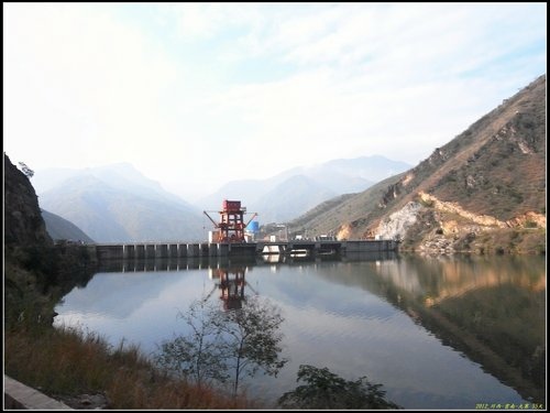 建水古城 建水古城