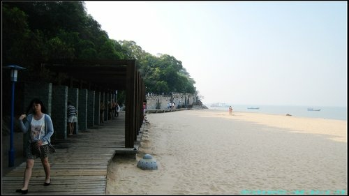 廈門一日遊