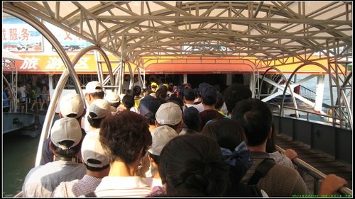 鼓浪嶼一日遊 鼓浪嶼一日遊