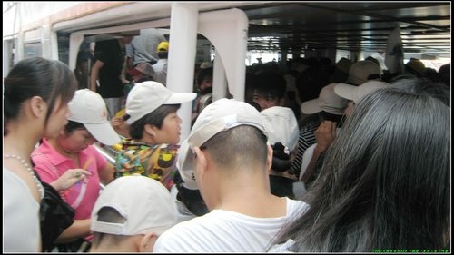 鼓浪嶼一日遊 鼓浪嶼一日遊