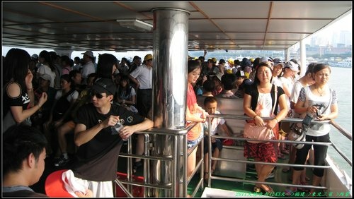 鼓浪嶼一日遊 鼓浪嶼一日遊