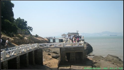 鼓浪嶼一日遊 鼓浪嶼一日遊