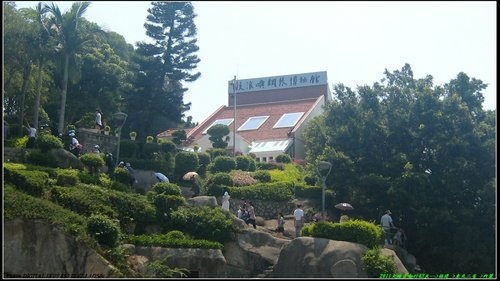 鼓浪嶼一日遊 鼓浪嶼一日遊
