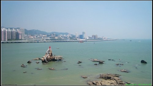 鼓浪嶼一日遊 鼓浪嶼一日遊