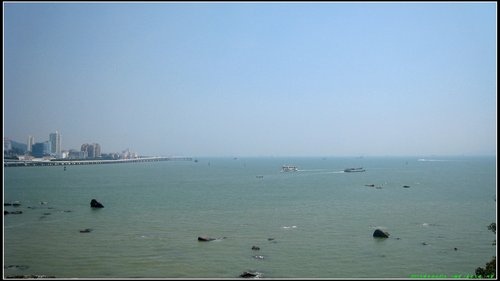 鼓浪嶼一日遊 鼓浪嶼一日遊