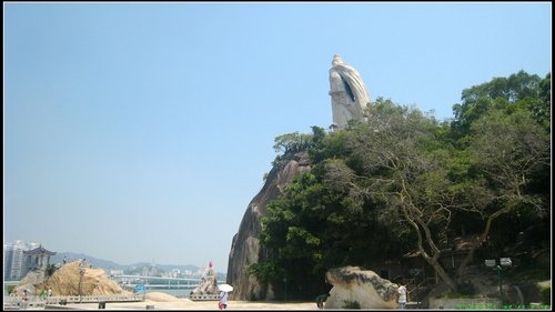 鼓浪嶼一日遊 鼓浪嶼一日遊