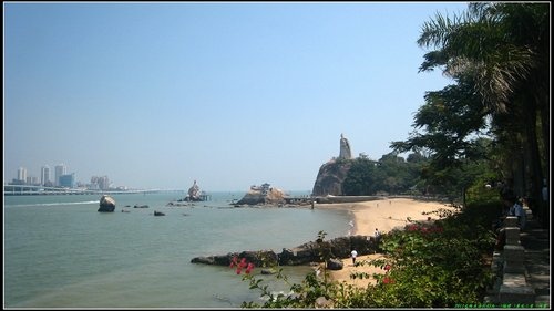 鼓浪嶼一日遊 鼓浪嶼一日遊