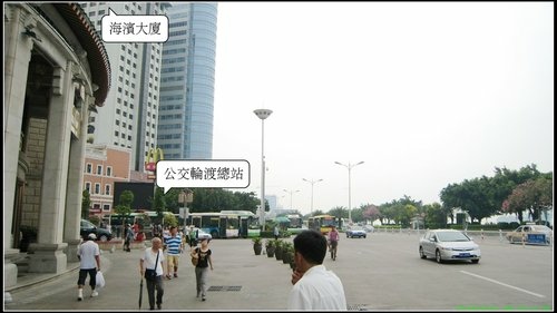 土樓一日遊