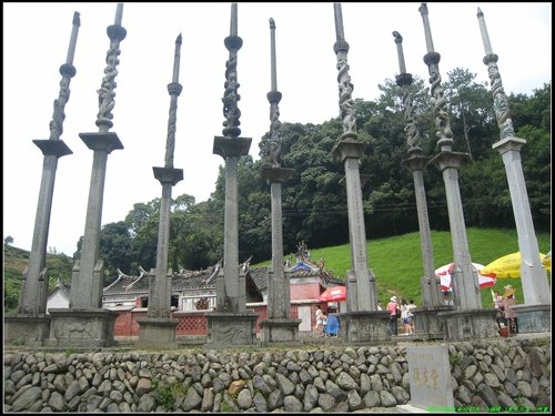 土樓一日遊