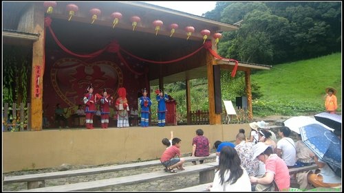土樓一日遊