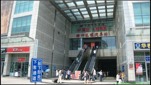 廈門_輕鬆走