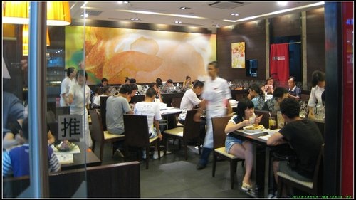 廈門_輕鬆走