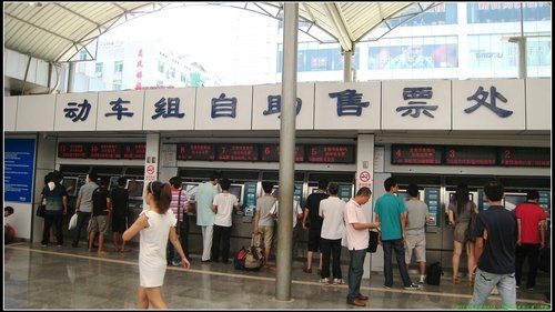 廈門_輕鬆走