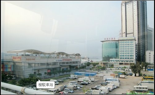 廈門_輕鬆走