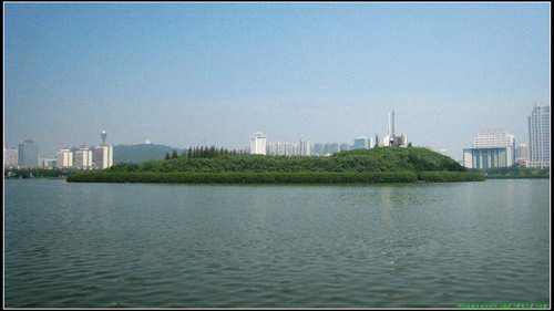 廈門_輕鬆走