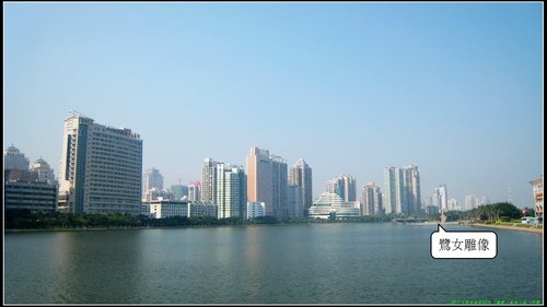 廈門_輕鬆走