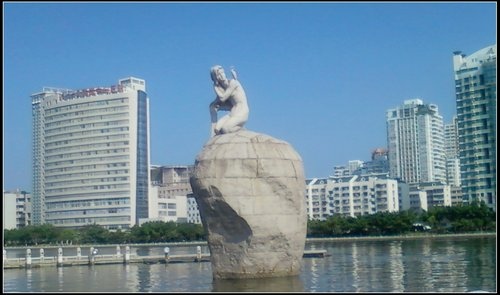 廈門_輕鬆走