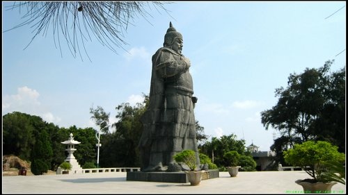 泉州一日遊