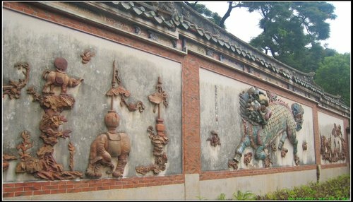 泉州一日遊
