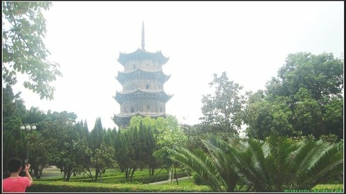 泉州一日遊