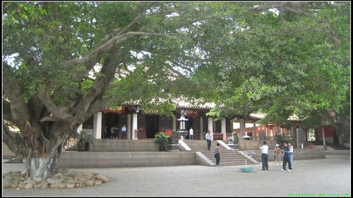 泉州一日遊