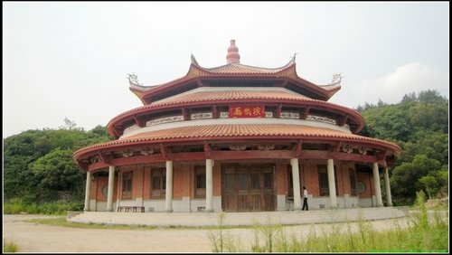 泉州一日遊