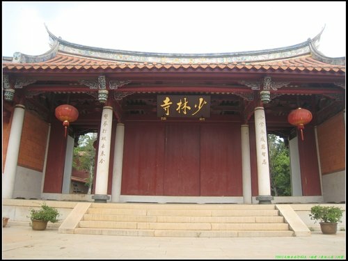 泉州一日遊