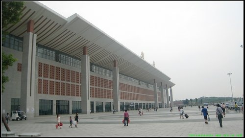 泉州一日遊
