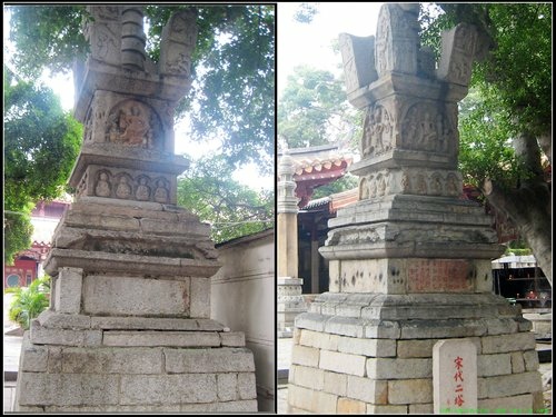 泉州一日遊