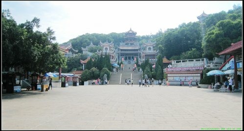 湄洲島一日遊 湄洲島一日遊