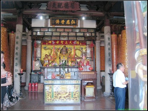 湄洲島一日遊 湄洲島一日遊